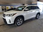 2017 TOYOTA HIGHLANDER - 5TDYZRFH4HS229168