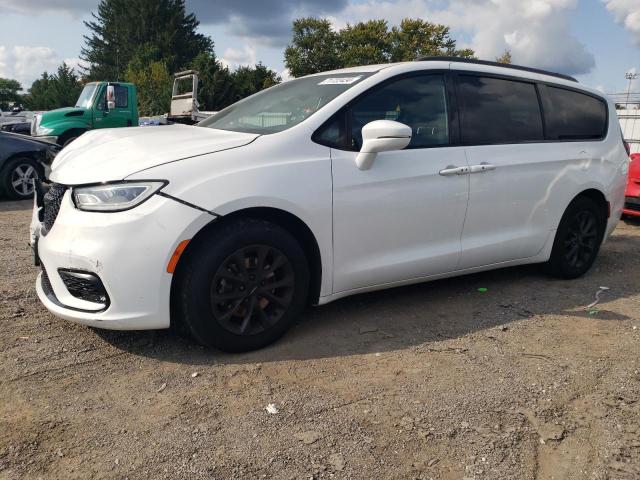 2021 CHRYSLER PACIFICA TOURING L 2021