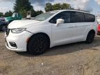 2021 CHRYSLER PACIFICA T - 2C4RC1BG8MR607872