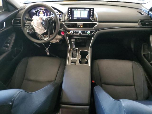 2022 HONDA ACCORD LX - 1HGCV1F13NA009069