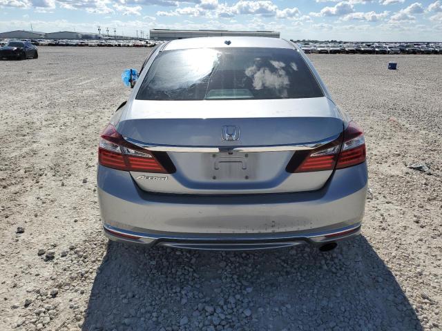 2017 HONDA ACCORD EX - 1HGCR2F77HA211352