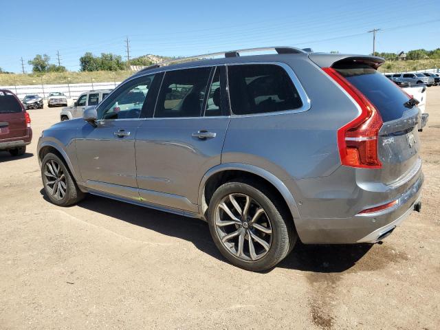 VIN YV4A22PK0H1121874 2017 Volvo XC90, T6 no.2