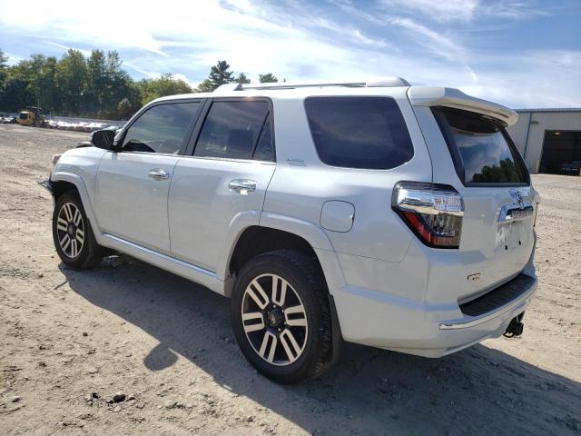 2024 TOYOTA 4RUNNER LI JTEKU5JR3R6243945