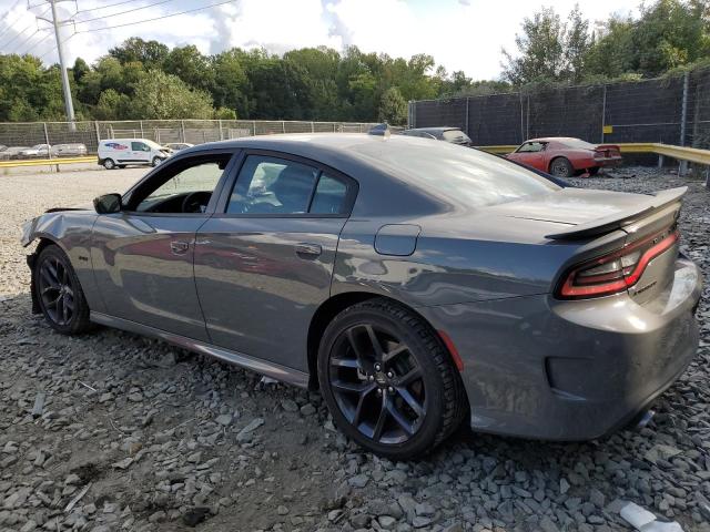 2023 DODGE CHARGER R/ - 2C3CDXCTXPH665904