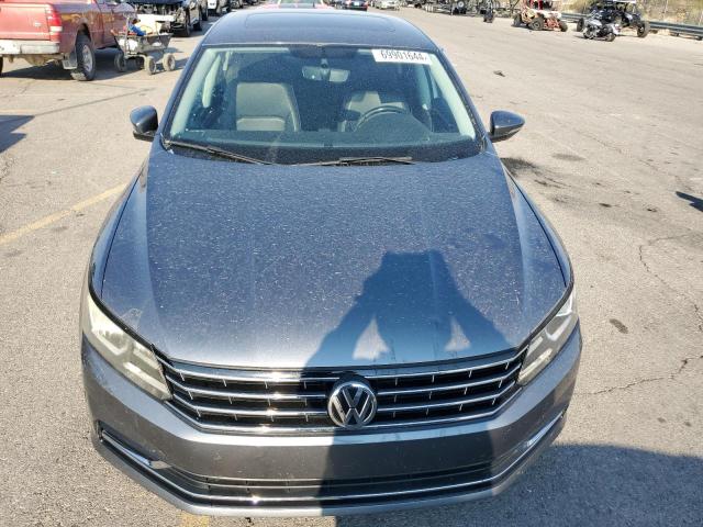 VIN 1VWBA7A36JC021990 2018 Volkswagen Passat, SE no.5