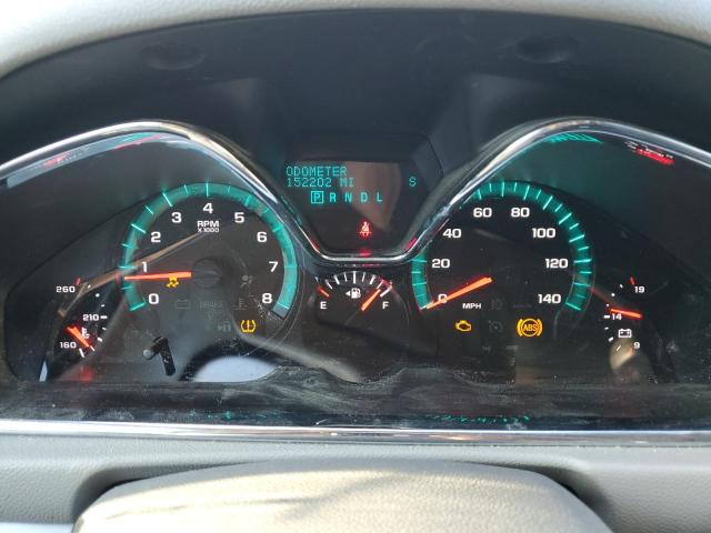 2016 CHEVROLET TRAVERSE L - 1GNKRFKD8GJ284376