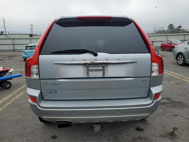 VIN YV4952CZ4E1682328 2014 Volvo XC90, 3.2 no.6