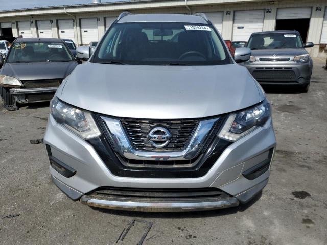 2017 NISSAN ROGUE S - KNMAT2MT6HP537678