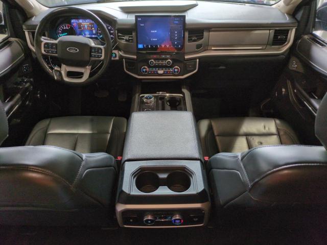 2022 FORD EXPEDITION - 1FMJK1JT6NEA53370