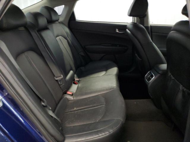 2019 KIA OPTIMA EX - 5XXGU4L17KG320917
