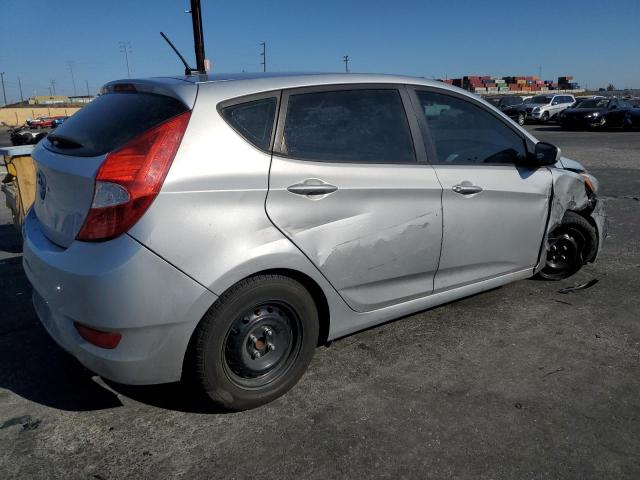 2015 HYUNDAI ACCENT GS KMHCT5AEXFU219525
