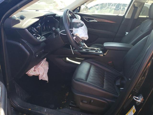 2023 BUICK ENVISION A - LRBFZSR45PD017881