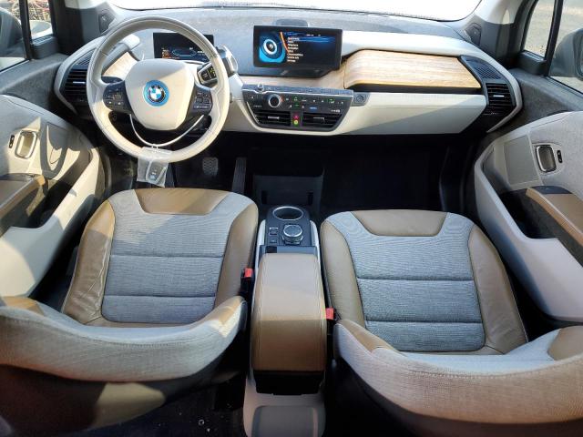 2015 BMW I3 REX - WBY1Z4C58FV502998