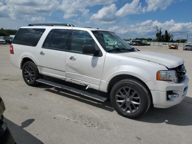 2017 FORD EXPEDITION - 1FMJK1KT1HEA25074