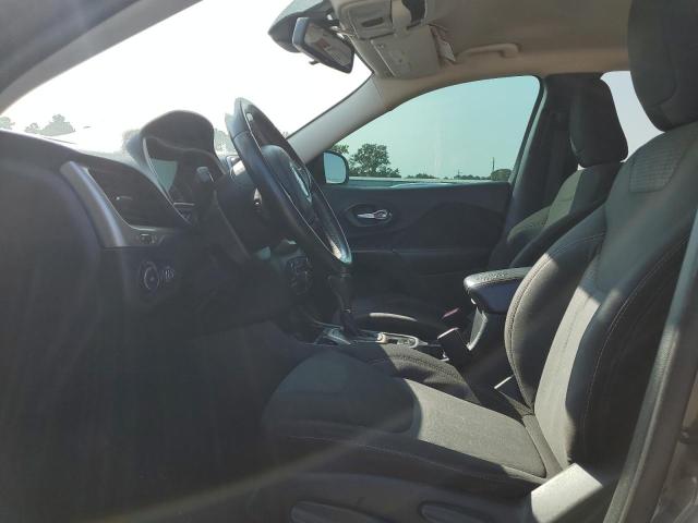 2015 JEEP CHEROKEE L - 1C4PJLCS3FW658265