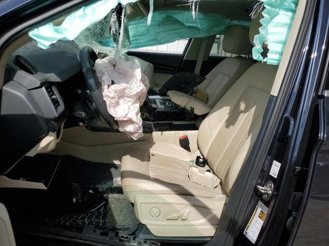2018 AUDI Q5 PREMIUM - WA1BNAFY1J2136733