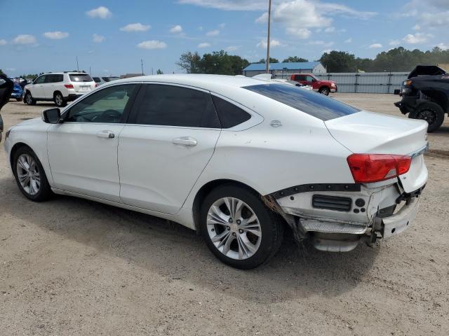 2015 CHEVROLET IMPALA LT - 1G1125S38FU113319