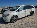 2016 HONDA ODYSSEY EX - 5FNRL5H61GB084927
