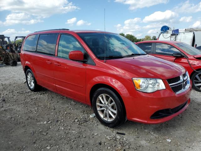 2015 DODGE GRAND CARA - 2C4RDGCG9FR607879