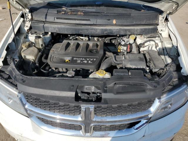 2015 DODGE JOURNEY SE - 3C4PDCAB8FT618571