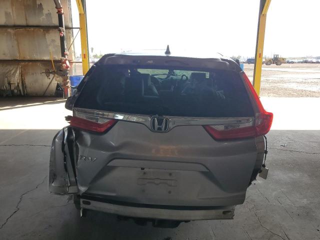 VIN 7FARW1H81JE035661 2018 Honda CR-V, Exl no.6