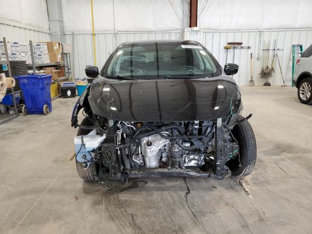 VIN 5N1AZ2MS7KN118596 2019 Nissan Murano, S no.5