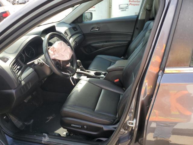 2018 ACURA ILX SPECIA - 19UDE2F44JA002694