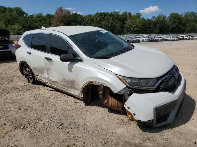 2020 HONDA CR-V LX - 5J6RW2H20LA005389