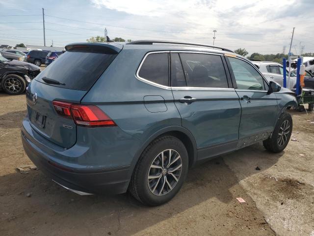 VIN 3VV2B7AX8KM173435 2019 Volkswagen Tiguan, SE no.3