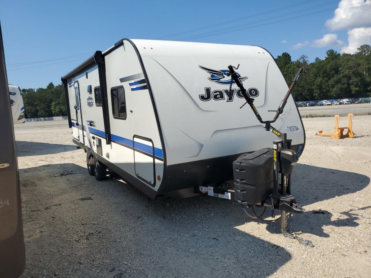 Jayco Jayco 2020 