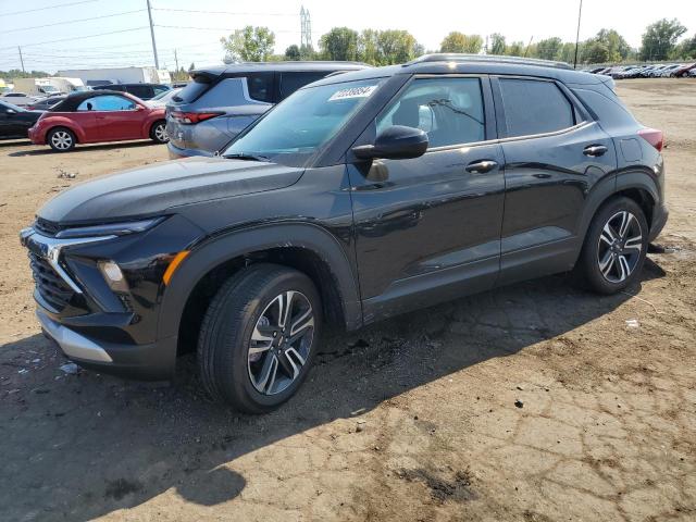 2024 CHEVROLET TRAILBLAZER LT 2024