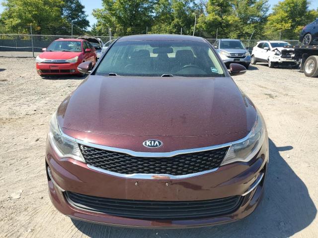 2018 KIA OPTIMA LX - 5XXGT4L39JG235953
