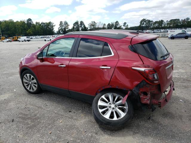 2020 BUICK ENCORE PRE - KL4CJASB4LB001606