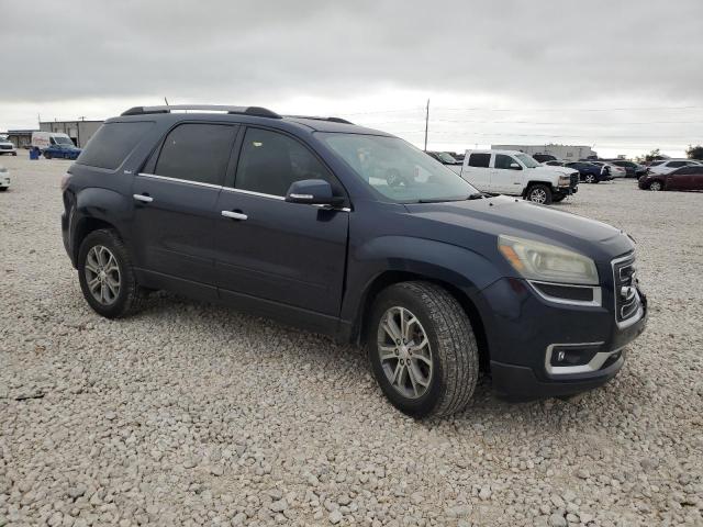 VIN 1GKKVRKDXGJ105121 2016 GMC Acadia, Slt-1 no.4