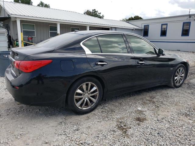 VIN JN1EV7APXHM736057 2017 Infiniti Q50, Premium no.3