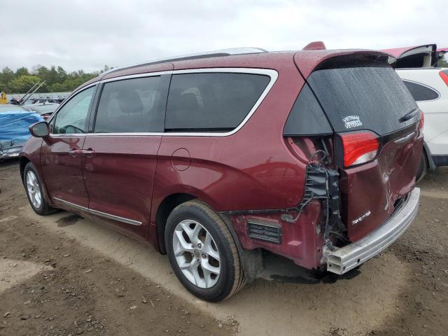 VIN 2C4RC1EG6HR628270 2017 Chrysler Pacifica, Touri... no.2