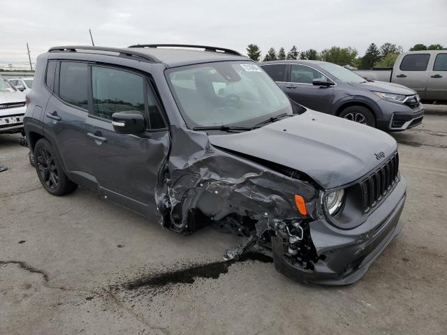 2023 JEEP RENEGADE A ZACNJDE15PPP21184
