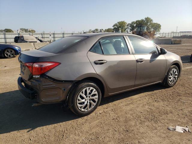 Vin: 2t1burhe4kc227511, lot: 71776854, toyota corolla l 20193