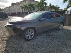 2017 CHEVROLET MALIBU PRE - 1G1ZH5SX5HF164238