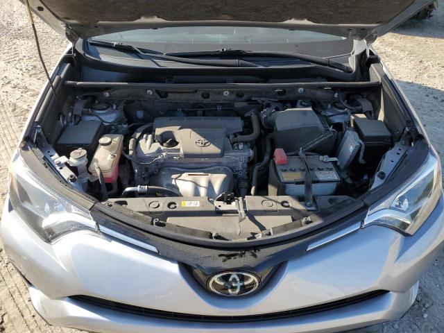 2018 TOYOTA RAV4 LE JTMBFREV5JD243586  70959594