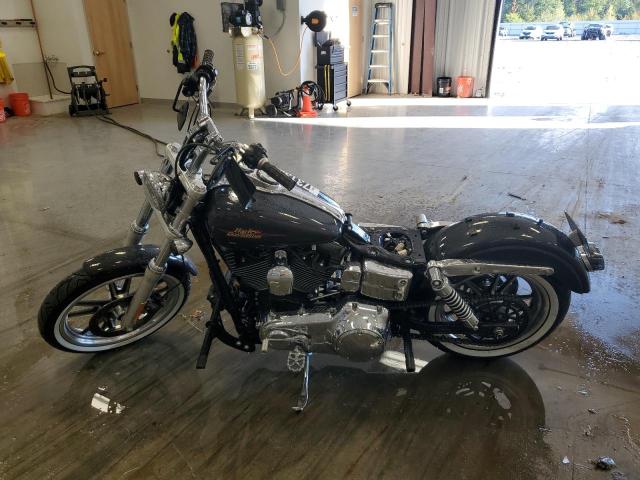 2009 HARLEY-DAVIDSON FXDL 1HD1GN4159K327123