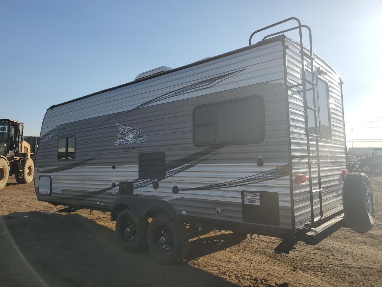 Lot #3020864678 2020 JAYCO ROCKY MOUN