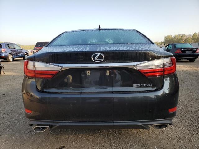 2018 LEXUS ES 350 - 58ABK1GG1JU111280