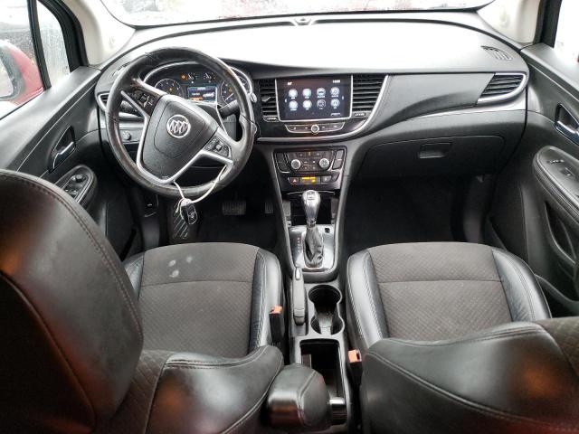 2017 BUICK ENCORE PRE - KL4CJASB6HB260413