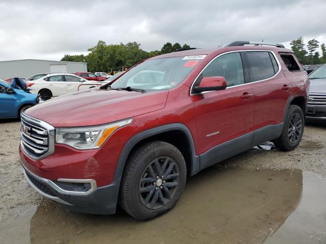 2019 GMC ACADIA SLT - 1GKKNMLS5KZ211602