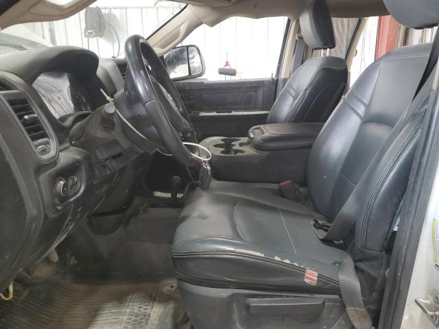 2020 RAM 2500 TRADE - 3C6UR5HJ7LG178299