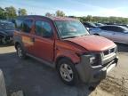 HONDA ELEMENT EX снимка