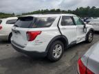 Lot #2940604540 2020 FORD EXPLORER X