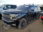2021 CHEVROLET TAHOE K150 - 1GNSKNKD0MR213569