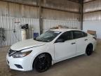 2017 NISSAN ALTIMA 2.5 - 1N4AL3AP9HC240950